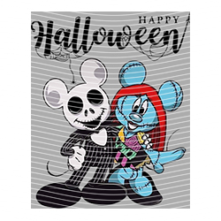 Halloween-WS 9486